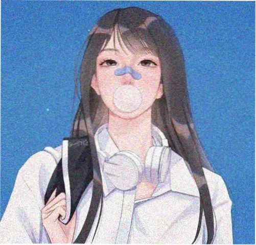 用户 三点半 头像